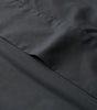100324 Merge Australian Cotton Thread Count Flat Sheet Black Z227 xxxxxxx You 250226.