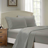100333 Merge Super Soft 4-Piece Queen Size Sheet Set Grey Z228 xxxxxxx You 260226.											Z228 xxxxxxx You 260226.