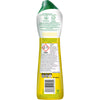 100350 Merge Jif Cream Cleanser With Micro Particles Of Lemon Inside 500ml Z164.