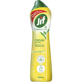 100350 Merge Jif Cream Cleanser With Micro Particles Of Lemon Inside 500ml Z164.