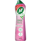 100351 Merge Jif Cream Cleanser With Lily Flower 500ml Z164.