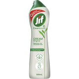 100352 Merge Jif Cream Cleanser With Orginal Flavour 500ml Z164.
