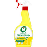 100353 Merge Jif Cream Multipurpose Spray 500ml Z164.