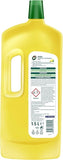 100354 Merge Jif Professional Lemon Cream Cleaner 1.5l Multi-Purpose Surface Cleaner Z164.