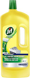 100354 Merge Jif Professional Lemon Cream Cleaner 1.5l Multi-Purpose Surface Cleaner Z164.