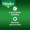 100381 Merge Palmolive Ultra Dishwashing Liquid 950ml Z108.