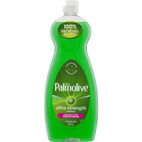 100381 Merge Palmolive Ultra Dishwashing Liquid 950ml Z108.