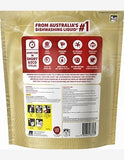 100383 Merge Morning Fresh Advanced Clean Dishwasher Tablets Pack 54 Z108.