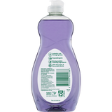 100386 Merge Palmolive Ultra Dishwashing Liquid 500ml Z108.