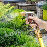 100391 Merge 8 Pcs Brass Garden Lawn Water Hose Pipe Fitting Connector Tap Adaptor 1/2" 3/4" Z292 xxxxxxx You 280626.