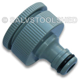 100396 Merge Garden Hose Fittings Tap Adapter Quick Connector Mender Joiner Snap On Water Z292 xxxxxxx You 280626.