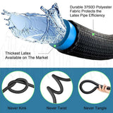 100400 Merge Water Garden Hose Flexible Expandable Pipe Car Wash Spray Nozzle 100FT Z293 xxxxxxx /you 290626.