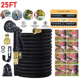 100400 Merge Water Garden Hose Flexible Expandable Pipe Car Wash Spray Nozzle 100FT Z293 xxxxxxx /you 290626.