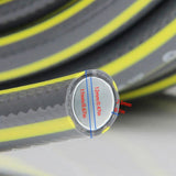 100408 Merge Kinet 12mm x 30m Garden Hose Car Wash Both End Fittings Z293 xxxxxxx You 290626.