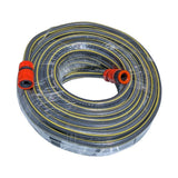 100408 Merge Kinet 12mm x 30m Garden Hose Car Wash Both End Fittings Z293 xxxxxxx You 290626.