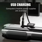 1004126 Merge USB Rechargable Torch Led Powerful 99000000LM Tactical Flashlight Military Z184 xxxxxxx You 250626.
