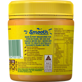 100415 Merge Peanut Butter Smooth 375g Z110.