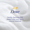 100422 Merge Dove Body Wash Triple Hydrate 1L Z168.