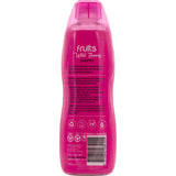 100425 Merge Natures Organic Fruits Shampoo Shine Wild Berry 500ml Z168.