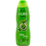 100426 Merge Natures Organics Fruits Shampoo Balance Apple Fresh 500ml Z168.