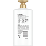 100428 Merge Pantene Classic Clean Shampoo Pump 900ml Z168.