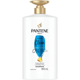 100428 Merge Pantene Classic Clean Shampoo Pump 900ml Z168.