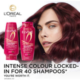 100435 L'Oreal Paris Elvive Shampoo Or Conditioner 340ml	Z168 xxxxxxx You.