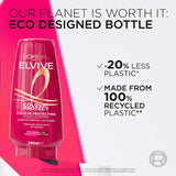 100435 L'Oreal Paris Elvive Shampoo Or Conditioner 340ml	Z168 xxxxxxx You.