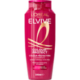 100435 L'Oreal Paris Elvive Shampoo Or Conditioner 340ml	Z168 xxxxxxx You.