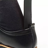 100444 Merge 2PC 16cm Long Handle Horn Lifter Black Z138.											 Z138 xxxxxxxx You .