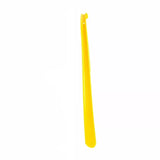 100447 Merge 59cm Easy Sturdy Shoe Horn Long Plastic Handle with Slip Aid Random Colours Z138 .