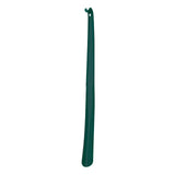 100447 Merge 59cm Easy Sturdy Shoe Horn Long Plastic Handle with Slip Aid Random Colours Z138 .