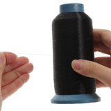 1004505 Merge 2 Rolls Sewing Thread Cotton Threads For Needle Threaders Z253 xxxxxxx You
