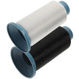 1004505 Merge 2 Rolls Sewing Thread Cotton Threads For Needle Threaders Z253 xxxxxxx You
