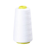 1004506 Merge 3000 Yards Polyester Sewing Thread cone For Upholstery Quilting Beading Drapery Z253 xxxxxxx You 020426.