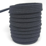 100461 Flat Shoe laces Black 1cm Double Layer Athletic For Sneakers Boots 160cm Long Z254 xxxxxxx You 080426.
