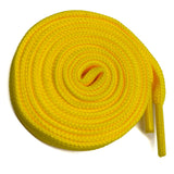 100463 Merge Flat Shoe laces Yellow 1cm Double Layer Athletic For Sneakers Boots 160cm Long Z254 xxxxxxx You 080426.
