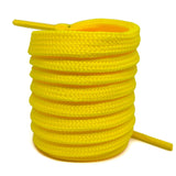 100463 Merge Flat Shoe laces Yellow 1cm Double Layer Athletic For Sneakers Boots 160cm Long Z254 xxxxxxx You 080426.
