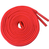 100464 Flat Shoelaces Orange Red 1cm Double Layer Athletic For Sneakers Boots160cm Long Z254 xxxxxxx You 080426.