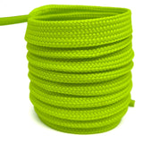 100465 Merge Flat Shoelaces Grass Green 1cm Double Layer Athletic For Sneakers Boots 160cm Long Z254 xxxxxxx You 080426.