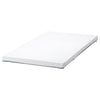 100472 Merge Pelleplutt foam Mattress For Cot 70x132x6cm 110926