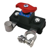 1006120 Merge Car Battery Terminal Disconnect Isolator Cut Off Switch Relay Master Kill Clamp Z167.