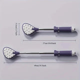 1018164 Merge Tickle Scratch Itchy Portable Telescopic Back Scratcher Tool Z236 xxxxxxx 080326.