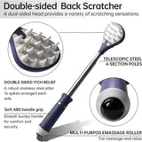 1018164 Merge Tickle Scratch Itchy Portable Telescopic Back Scratcher Tool Z236 xxxxxxx 080326.