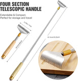 1018166 Merge Oversize Back Scratcher Extenable Aznrszy Back Scratcher For Men And Women Z236 xxxxxxx You 080326.