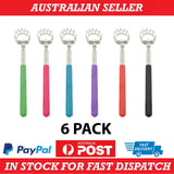 101867 Merge 6x Back Scratcher Telescopic Bear Paw Extenable Portable Z236 xxxxxxx You 080326.