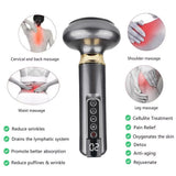 1018168 Merge 12 Levels Electric Cupping Massager Anti-Cellulite Guasha Vacuum Suction Cup Z236 xxxxxxx You 080326.