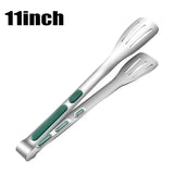 1022123 Merge Heavy Duty Cooking Tongs Stainless Steel Metal Kitchen Tongs Z299 xxxxxxx You 120726.