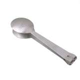 1022128 Merge Reusable Stainless Steel Tea Bag Tongs Squeezer Strainer Clip Z299 xxxxxxx You