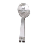 1022128 Merge Reusable Stainless Steel Tea Bag Tongs Squeezer Strainer Clip Z299 xxxxxxx You